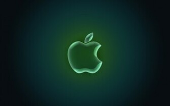 Glass Apple Wallpaper By E1337za Customization Mac Pc Os