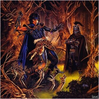 If You Happen To Know The Title And Name Of Artist For Peices