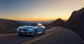 Photos Of The Bmw M2
