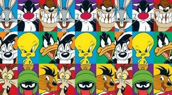 Tweety Glitter Screensaver