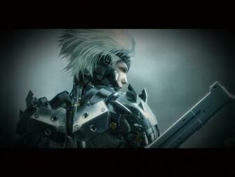 Raiden Wallpaper Jpg Photo By Jsonchy Photobucket