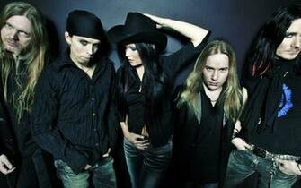 Nightwish Wallpaper