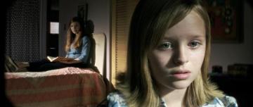 Re In Ouija Origin Of Evil A Youngster Who Nails Creepy