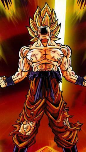 Dragon Ball Wallpaper Part