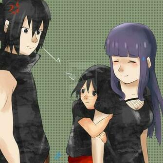 Hinata Hyuga Wallpaper And Sasuke Love By