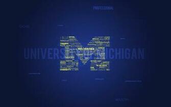 Go Back Image For University Of Michigan Wallpaper