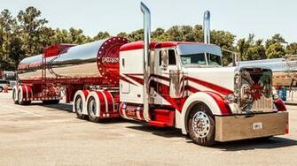 Big Truck Wallpaper HD Net
