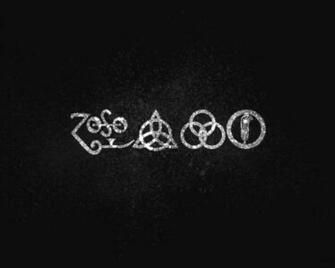 Stairway To Desktop Led Zeppelin Wallpaper Digital Slave