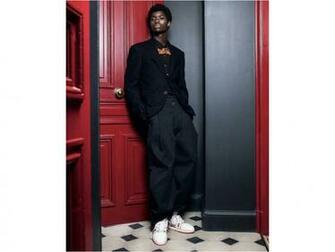 Alton Mason Gq Brazil Talents Pmp