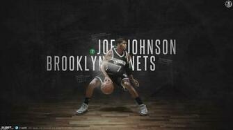 Joe Johnson By J1897