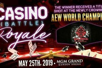 Aew Announces Pre Show Details World Title Uk Ppv Plans