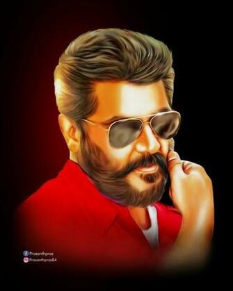 Viswasam Ajith Thala Prasanthpras Ajithkumar Thalaajith