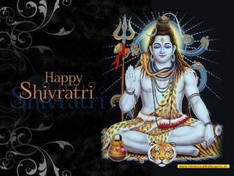 Maha Shivratri Image With Quotes HD
