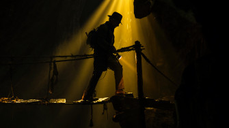 Indiana Jones Movie Wallpaper 4k HD Pc 7061j