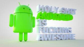 Awesome Android Wallpaper