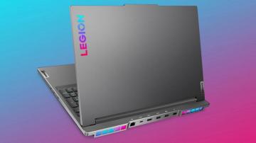 Lenovo Legion Gaming Laptops Pack Amd Intel And Nvidia S Best