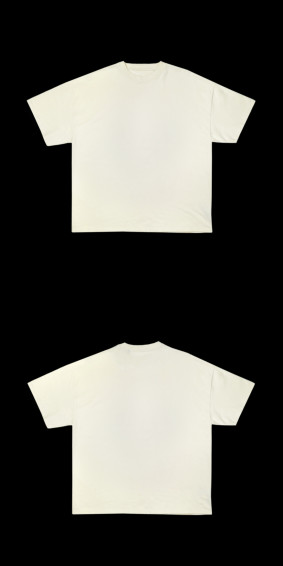 White T Shirt Wallpaper