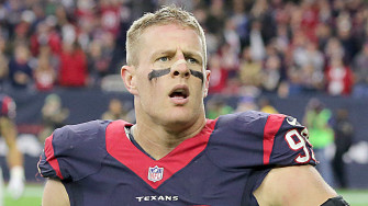 Jj Watt Wallpaper