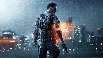 Gamewallpaper In Het Weekend Van Battlefield Inthegame