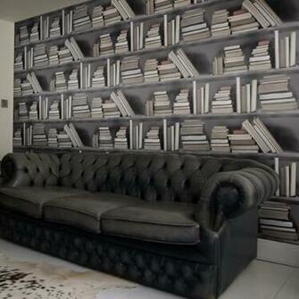 Emma Townend Interior Designer Sheffield Long Live Wallpaper