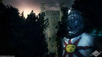 Dark Souls Wallpaper