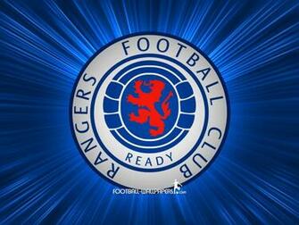 Rangers F C Football Club Wallpaper