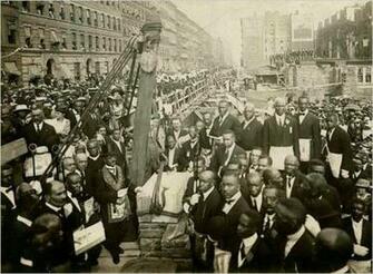 Prince Hall Masons