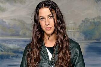 Alanis Morissette Wallpaper High Quality