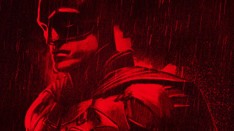 The Batman Robert Pattinson HD 4k Wallpaper