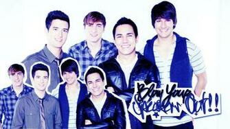 Wallpaper De Big Time Rush By Jaquelbtr