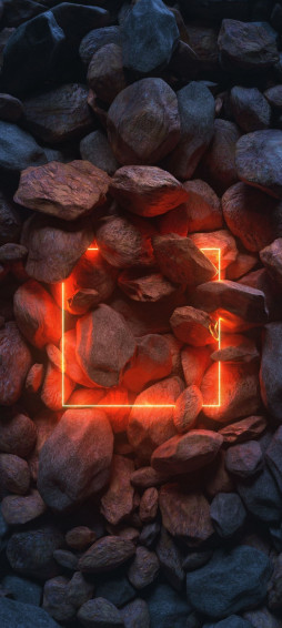 3d Phone Wallpaper