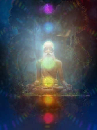 Body Chakras Meditation iPhone Wallpaper HD Artofit