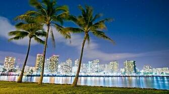 HD Hawaii Wallpaper For