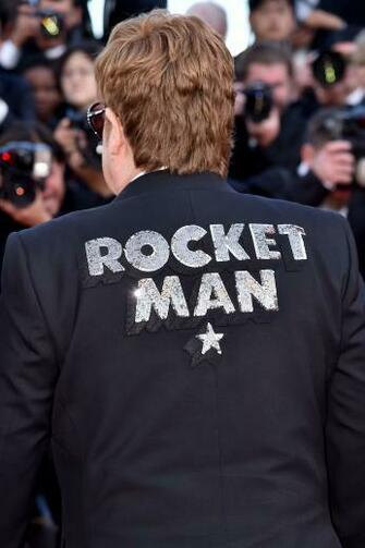 Rocketman Photo Gallery