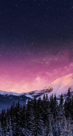 Wallpaper iPhone Cellphone Background Nature