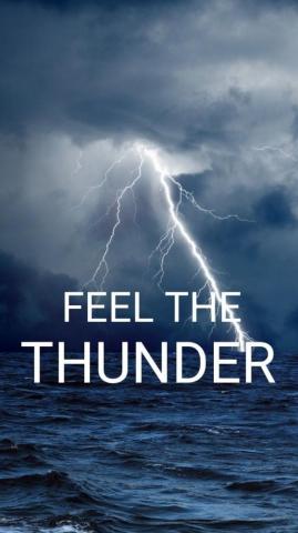Imagine Dragons Thunder Planos De Fundo Pensamentos