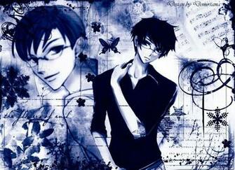 Kyoya Wallpaper Ootori Photo