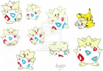 Gallery For Togepi Wallpaper