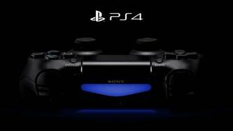 Ps4 Controller Wallpaper In HD