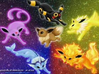 Wallpaper Proslut Spectacular Pok Mon For Your Pc