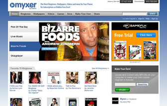 Top Websites To iPhone Ringtones