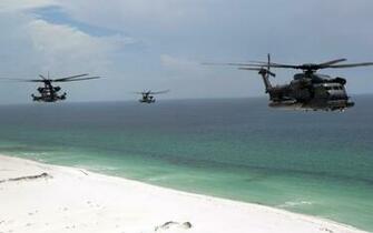 High Resolution Military Helicop