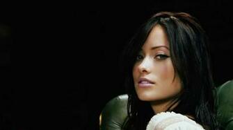 Olivia Wilde Wallpaper HD