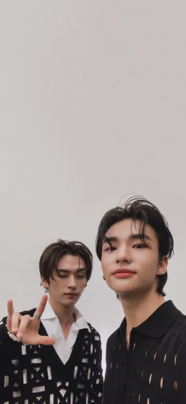 Hyunjin