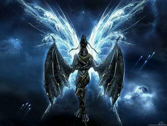 Fantasy HD Wallpaper Game Art Cg
