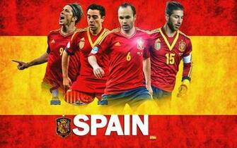 Reasons Why Spain Will Win The World Cup