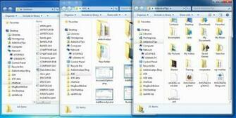 Very Useful And Helps To Quickly Scroll Inactive Background Windows