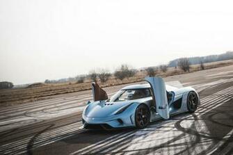 Koenigsegg Regera Wallpaper X Net