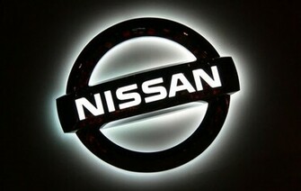 Nissan Logo