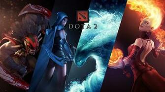 Dota Wallpaper